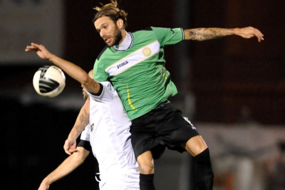 Πρόβλημα με Λιαπάκη στον Πανθρακικό