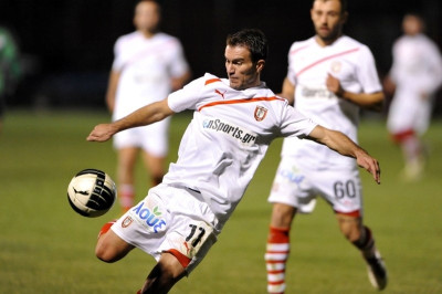 Απέκλεισε τέσσερις ο Φυντάνης