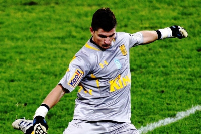 Βελλίδης: «Θα υπάρξει και συνέχεια για τον Άρη»