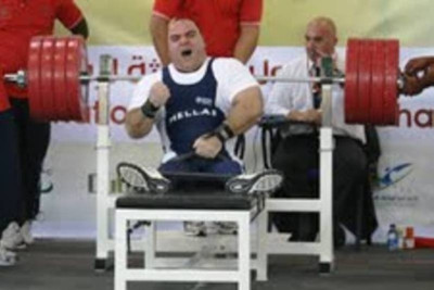 Ρεκόρ στο Πανελλήνιο