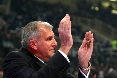 Ομπράντοβιτς, Καπίνο και... Ροναλντίνιο