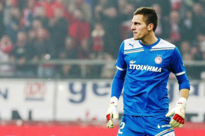 Μέγερι: «Εντυπωσιακοί οι οπαδοί»