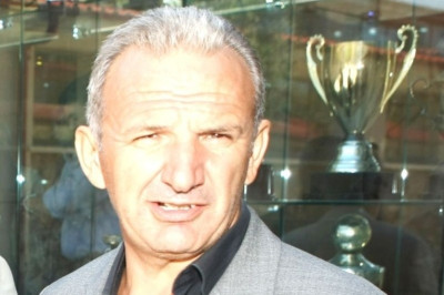 Σωσίβιο στον Διαγόρα ο Λερογιάννης