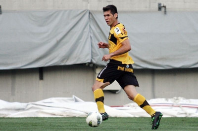 Φόβοι για «νυστέρι» στον Γκαρσία