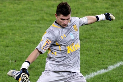 Βελλίδης: «Πρώτα να καθιερωθώ στον Άρη…»