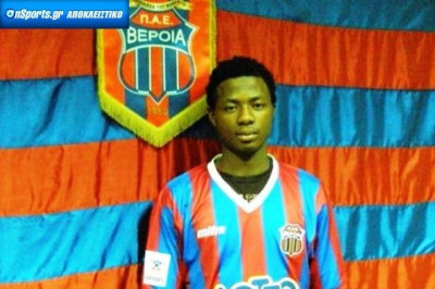 Ολαϊτάν στο Onsports: «Μιλάω με Παναιτωλικό…»