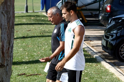 Ευχάριστα στην Παιανία