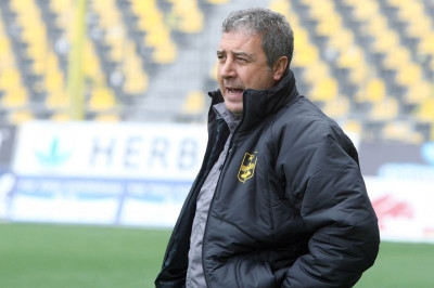 Πασσιαλής: «Υπάρχουν και άλλοι σαν τον Γιαννιώτα»