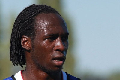 Τρέχοντας στην Παρί ο Μανγκαλά!