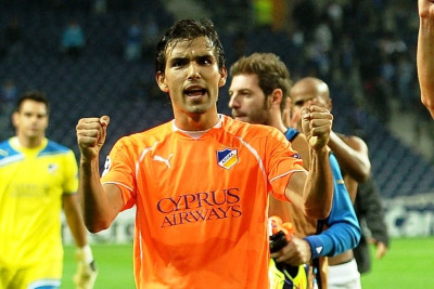 Μοράις: «Έτοιμοι για το παιχνίδι»