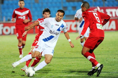 Νοκ άουτ με τράβηγμα ο Ζαϊρί