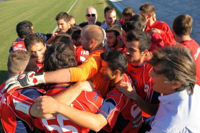 Ταξιδεύει τελικά η αποστολή του Διαγόρα