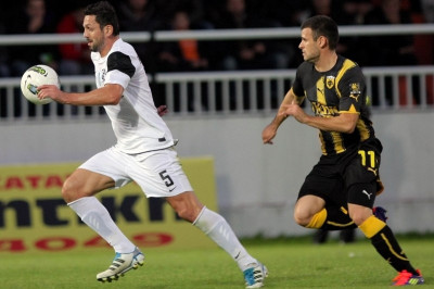 Δεν ανησυχούν για Μπουλούτ στον ΟΦΗ