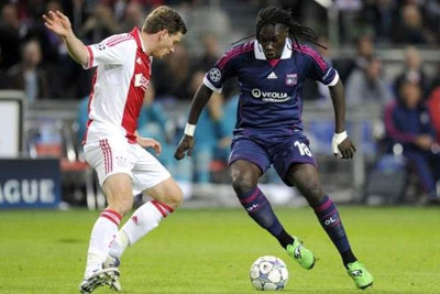 Όλα τα λεφτά... στην Λυόν!