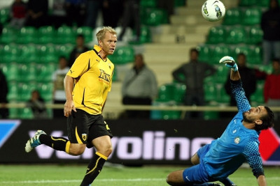 «Να ανέβουμε πιο ψηλά»