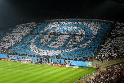 Δύσκολα τα πράγματα στο Βελοντρόμ...