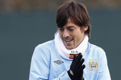 Νταβίντ Σίλβα: «Πρωτιές σε Αγγλία και Ευρώπη»