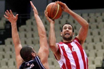 Γλυνιαδάκης: «Δεν έχουμε περιθώρια ήττας»