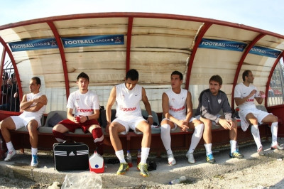 Με… 15άδα η ΑΕΛ!