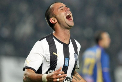 Σπαντάτσιο, το κορυφαίο γκολ