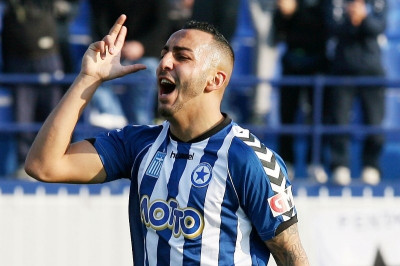 Θέλουν «τράμπα» Μήτρογλου-ΜακΓκρέγκορ