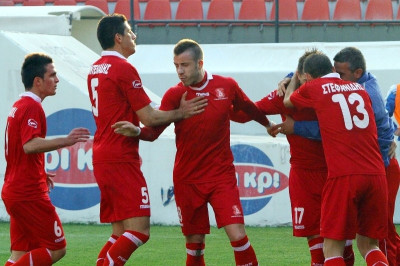 «Οικονόμησε» την πρόκριση ο Πανσερραϊκός