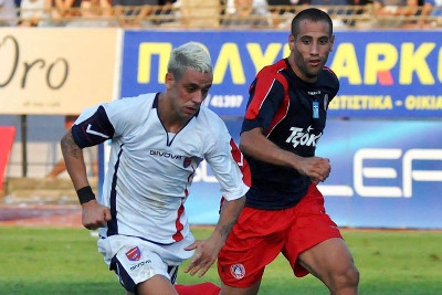 Εστογιανόφ: «Πάντα στο μυαλό μου ο Πανιώνιος»