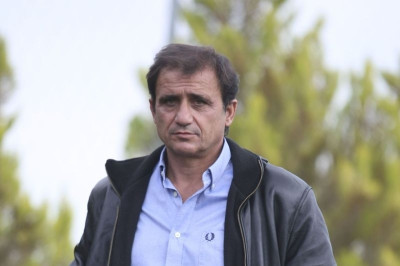 Αλεξανδρίδης: «Παράδειγμα προς μίμηση οι Αθανασιάδης, Τσουκαλάς»