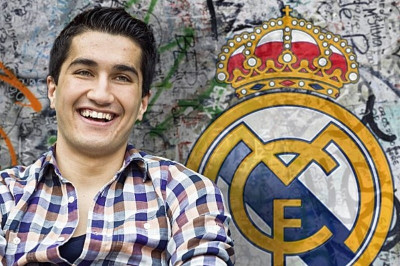 Σαχίν: «Αρκετά περίμενα, είμαι έτοιμος»