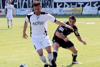 Ξαφνικό τέλος με Ρόβα στον ΟΦΗ