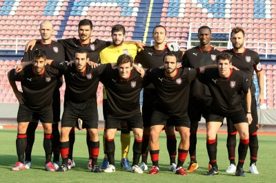 Για την πρόκριση η... μισή Παναχαϊκή