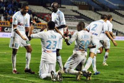 Η μάχη του Βελοντρόμ