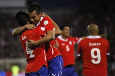 Δεν... συγχωρεί ο Ίσλα