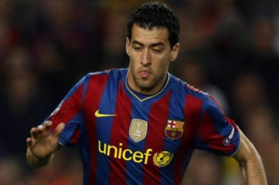 Μπούσκετς: «Δεν μας απασχολεί ξεχωριστά ο Ίμπρα»