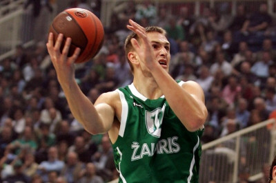 Κλιμαβίτσιους: «Να φέρουμε τα πάνω κάτω»