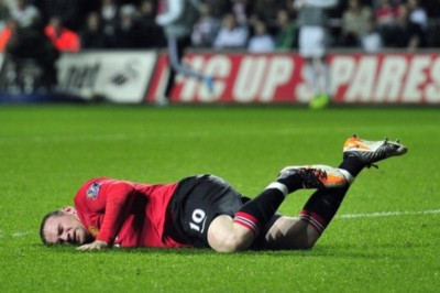 Ένα στα δύο για Σερ Άλεξ