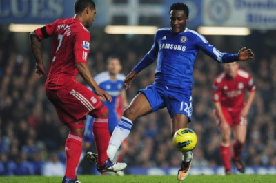 Τζόνσον: «Στόχος η τετράδα»