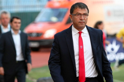 Φαβορί ο Λεμονής για τον ΠΑΣ Γιάννινα