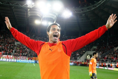 Ντουντού: «Εμπιστοσύνη στον Βαλβέρδε»