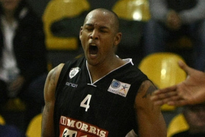 Γκίντενς: «Έχουμε αποκτήσει χημεία»