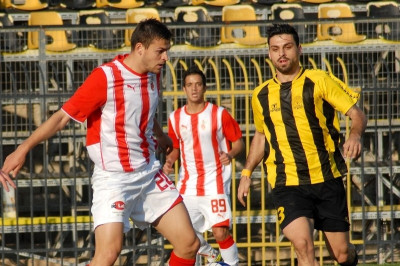 Κλείνει το γήπεδο των Μεγάρων