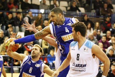 Ξανά απών ο Σένσλεϊ