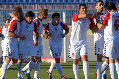 Με φόντο την ΑΕΚ ο Φωκικός στη Μεσσηνία