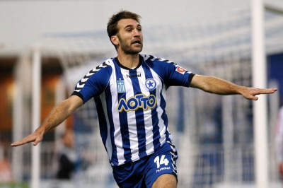 Πρόβλημα με Αναστασάκο