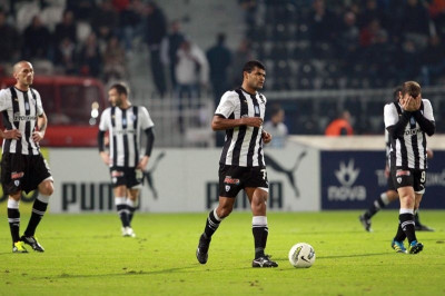 Επέστρεψαν Έτο και Ίβιτς, ίωση Λαζάρ και Αρίας