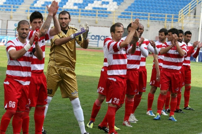 Ώρα Κυπέλλου στον Πλατανιά