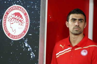 Στην 11άδα ο Μανιάτης