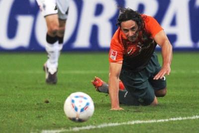 Σοκ με Πιζάρο