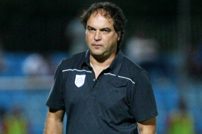 Τέλος ο Ντεμόλ, έρχεται ο Λεμονής στον ΠΑΣ Γιάννινα!