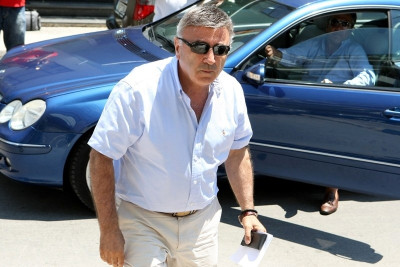 Πέτρος Θεοδωρίδης